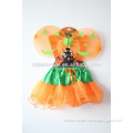 party girl dress for kids halloween